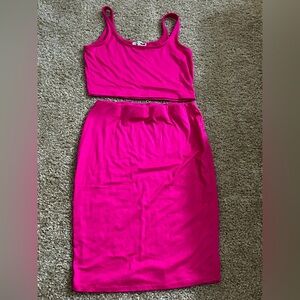 Fashion nice summer set